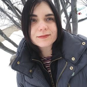 Meet your Posher, Melanie